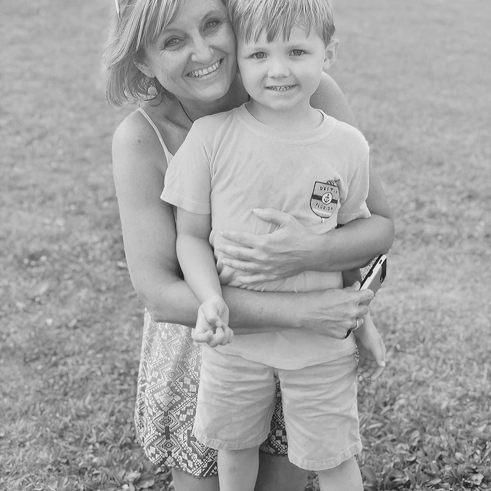 Meet your Posher, Connie